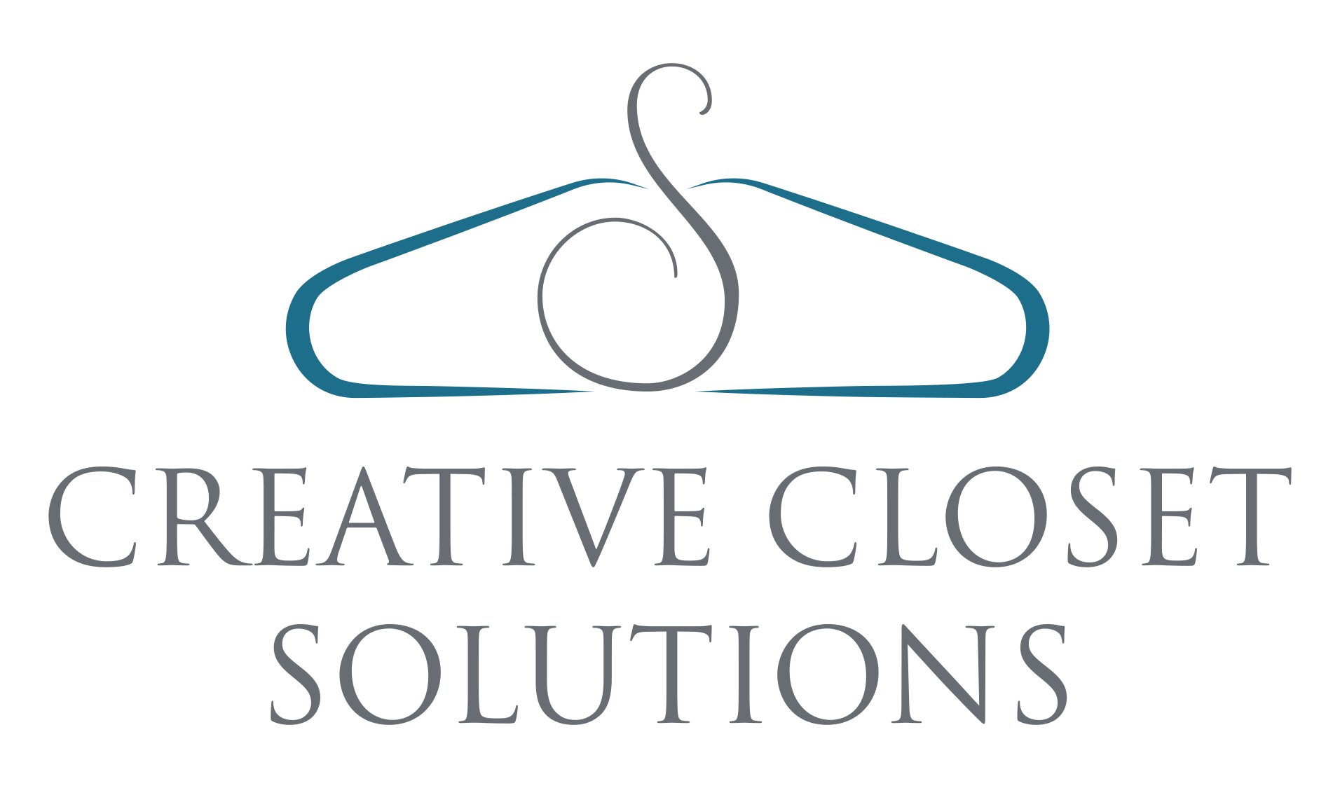creativeclosetsolutionslogo Creative Closet Solutions
